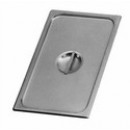 1/4 Size Steam Pan Covers