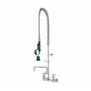 Commercial Sinks, Faucets & Parts