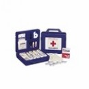 First Aid & Medicine Packets