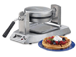 Waffle and Crepe Makers