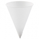 Paper Cone Cups and Water Cups