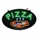 Pizza Shop LED Signs
