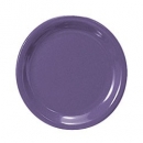 Purple Melamine