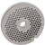 Franklin Machine Products 205-1005 Meat Grinder Plate  1/8 addl-1