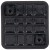 Nemco 55418 3/8" Push Block Replacement for Easy Chopper, FryKutters addl-4