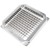 Nemco 55924 Blade/Holder Assembly for Easy LettuceKutter 1/2" x 1/2" addl-2