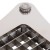 Nemco 56424-2 Blade Holder Assembly for Easy Chopper II 3/8" Square Cut addl-6