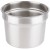 Nemco 66088-10 11 Qt. Stainless Steel Inset Kit with Cover and Ladle addl-2