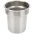 Nemco 66088-2 4 Qt. Stainless Steel Inset Kit with Cover and Ladle addl-2