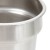Nemco 66088-2 4 Qt. Stainless Steel Inset Kit with Cover and Ladle addl-4