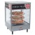 Nemco 67097 Three Tier 12" Dia. Rack System for 6450 Pizza and Hot Food Merchandiser addl-6