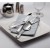 Winco 0036-12 Deluxe Pearl Extra Heavy Stainless Steel Butter Spreader (12/Pack) addl-1
