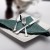 Winco 0039-08 Chantelle Extra Heavy Weight Stainless 18/10 Dinner Knife (12/Pack) addl-2