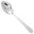 Winco 0081-03 Dominion Medium Weight 18/0 Dinner Spoon In Clear View Pack (24/Pack) addl-1