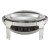 Winco 603 Madison Oval Roll Top Chafer 8 Qt. addl-2