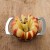 Winco AAD-12 Aluminum 12-Section Apple Divider/Corer addl-1