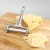 Winco ACS-4 Cast Aluminum Cheese Slicer with Stainless Steel Wire addl-2