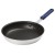 Winco AFP-10XC-H 10" Gladiator Aluminum Excalibur Coated Fry Pan with Silicone Sleeve addl-1