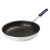 Winco AFP-14XC-H 14" Gladiator Aluminum Fry Pan with Excalibur Coating with Silicone Sleeve addl-1