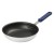 Winco AFP-7XC-H 7" Gladiator Aluminum Fry Pan with Excalibur Coating and Silicone Handle addl-1