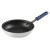 Winco AFP-8XC-H 8" Gladiator Aluminum Fry Pan with Excalibur Coating and Silicone Handle addl-1