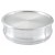 Winco ALDP-96 Stackable 96 oz. Dough Retarding/Proofing Pan addl-1
