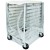 Winco ALRK-10 10-Tier Aluminum Sheet Pan Rack addl-2