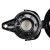 Winco APSK-730 Stainless Steel Lined Airpot Lever Top 3.0 Liter addl-2