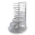 Winco APZT-1015 Welded 15-Slot Pizza Tray Rack addl-2