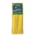 Winco BTM-16AC Microfiber Bar Towel Set, Assorted Colors 16" x 16" addl-1
