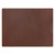 Winco CBBN-1520 Brown Plastic Cutting Board 15" x 20" x 1/2" addl-1