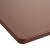 Winco CBBN-1520 Brown Plastic Cutting Board 15" x 20" x 1/2" addl-2