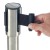 Winco CGS-38S Control Guidance System with 6.5 Feet Retractable Belt, Stainless addl-3