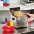 Winco EFS-16 Electric Countertop Single Well Deep Fryer, 16 Lb. Capacity addl-4