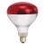 Winco EHL-BR Red Heat Lamp Replacement Bulb for EHL-2 addl-2