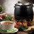 Winco ESW-66 Electric Soup Warmer 10 Qt. addl-1