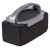 Winco GBH-2 Griddle Brick Holder 7" x 3-1/2" addl-1