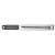 Winco GT-204 Zester Blade Grater with Anti-Slip Feet addl-1