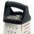 Winco GT-401 5-Sided Stainless Steel Grater addl-3