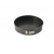Winco HSP-123 Aluminized Steel Springform Pan with Detachable Bottom 12" addl-1
