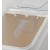 Winco IB-21 Plastic Ingredient Bin, 21 Gallon addl-1