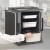 Winco IFT-1 Single Insulated Food Pan Transporter addl-6