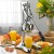 Winco JC-19 Heavy Duty Manual Citrus Juice Squeezer addl-1