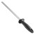 Winco KFP-122 Oval Diamond Sharpening Steel 12" addl-1