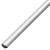 Winco KFP-122 Oval Diamond Sharpening Steel 12" addl-2