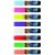 Winco MBPM-W Deluxe Plus Neon Marker, White addl-1