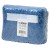 Winco MOP-32 Blue Yarn Looped-End Wet Mop Head 800g 32 oz. addl-1