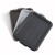 Winco PL-57C Grey Dish Box Cover addl-1