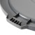 Winco PTCL-32 Grey Lid for PTC-32G Grey Trash Can addl-2