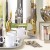 Winco SGN-103 Stainless Steel Tent Sign "Coffee" addl-1